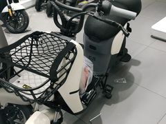 -九号电动车(安定门内大街店)