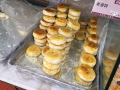 -爱德顺糕点食屋(利民道店)