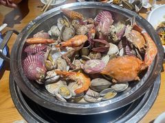 -东海章鱼馆(恒瑞街店)