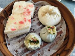 -冶春茶社(珍园店)