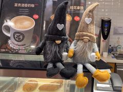 -逸派咖啡 EPARKCOFFEE(广安门店)