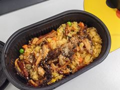 -ALDI奥乐齐超市(凯德虹口店)