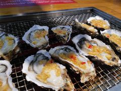 -蚝英雄鲜蚝自助专门店(长楹天街直营店)