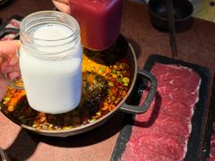 -旺福·贵州酸汤牛肉火锅(陆悦天地店)