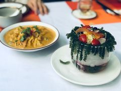 -若蘭慈·无国界素食料理(欢乐海岸店)
