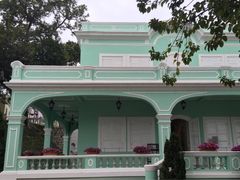 -龙环葡韵住宅式博物馆