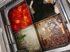 -海底捞(江南店)