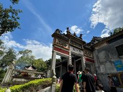 -国恩寺