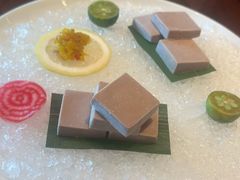 -湘湖逍遥庄园·水漾中餐厅