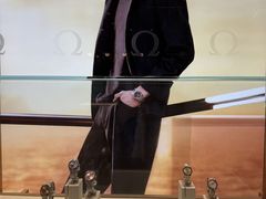 -欧米茄OMEGA(常州购物中心店)