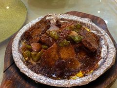 香烤小牛排-西新饭店(城中店)