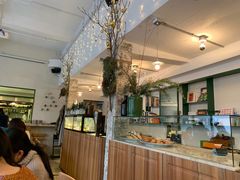 -RAC BAR(安福路店)