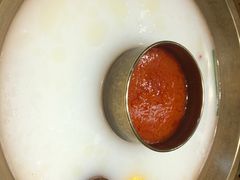 -豪渝火锅(红谷滩万达店)