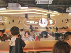 -师烤·豆花烤鱼(广州荔湾扬韬广场店)