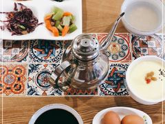 -兰亭安泊牛肉面(乐都路店)