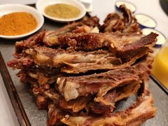 -静之湖湖畔餐厅