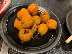 山楂罐头-成都玉林串串香(世纪港湾店)
