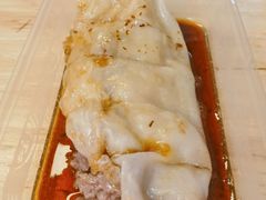 -山水肠粉(盐田店)