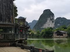 -明仕田园
