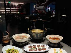 -曾宴·楚菜(湖北省博物馆店)