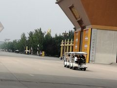-法门文化景区