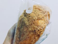 -BreadTalk面包新语·烘焙蛋糕(海岸城店)
