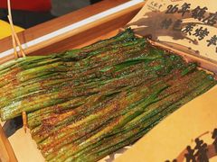 -火龙堂·风味民间菜(文一路店)