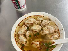 -汪家馄饨(集庆路店)