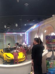 -奈尔宝家庭中心·亲子餐厅(北京东坝万达店)