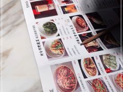 -掌柜的店·河南菜(日月光店)