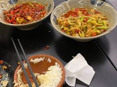 -潇湘阁(三里屯SOHO店)