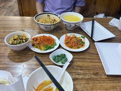 -老陕兄弟(彩虹新城店)