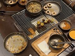 -夜食白市Yespicy·烧烤啤酒宵夜(番禺四海城店)