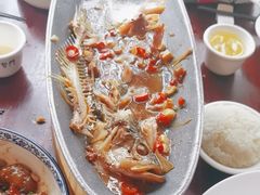 -集贤门·徽菜(福田店)