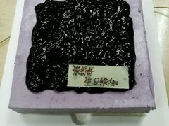 -壹点壹客·生日蛋糕(南山店)
