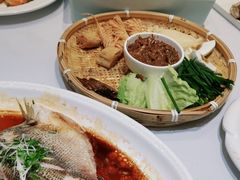 -紫光园·烤鸭·北京菜(劲松店)