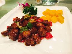 -龙景轩大酒店(宝杨路店)