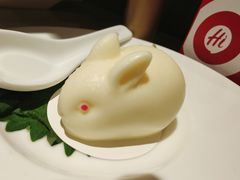 -海底捞火锅(勒泰店)