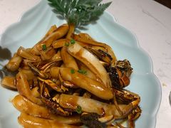 -卯时·龙光雅宴·精致锡帮菜(惠山古镇店)