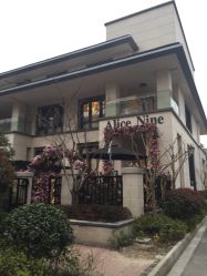 -Alice Nine婚礼艺术空间(总店)