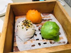 -蔡澜点心·粤菜(西单大悦城店)