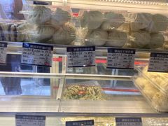 -白玉兰食品甜凤店(合生汇店)