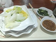 -金刚山烧烤(中山路店)