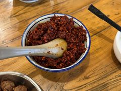 -清真马杰山牛肉汤馆