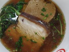 -老盛兴汤包馆(大华二路店)