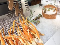 -杭州临平万丽酒店·燃餐厅(人民大道店)