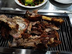 -蒙乡烤全羊·烤羊腿(京溪同和店)