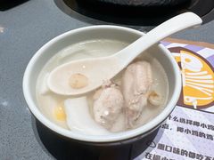 -椰小鸡·琼州糟粕醋(美兰缤纷城店)