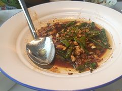 -兰湘子·湘菜小炒(长安万科广场店)