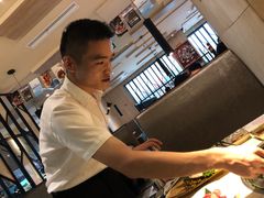 -赤坂亭M9和牛烧肉·日料398放题(万达店)